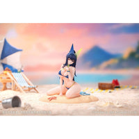 Azur Lane - New Jersey PVC Statue 1/8 Midsummer Leisure 14 cm - Planet Toys