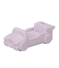 Sylvanian Families Fennec Fox Twins Toy Playset for Ages 3 and Up