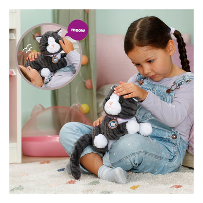 Baby Born My Cat Cookie With Box - Planet Toys