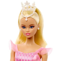 Barbie Signature Ballet Wishes 2025 Doll in Pink Tutu Dress - Planet Toys