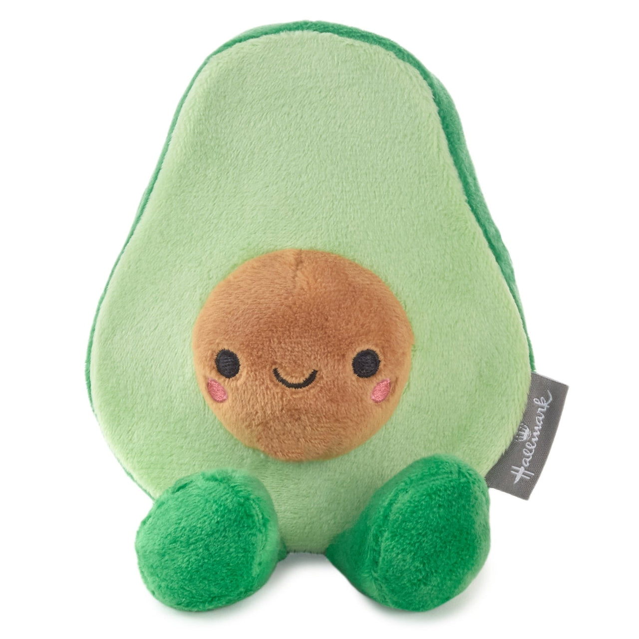 Better Together Avocado & Toast Magnetic Soft Toy Pair - Planet Toys