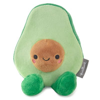 Better Together Avocado & Toast Magnetic Soft Toy Pair - Planet Toys