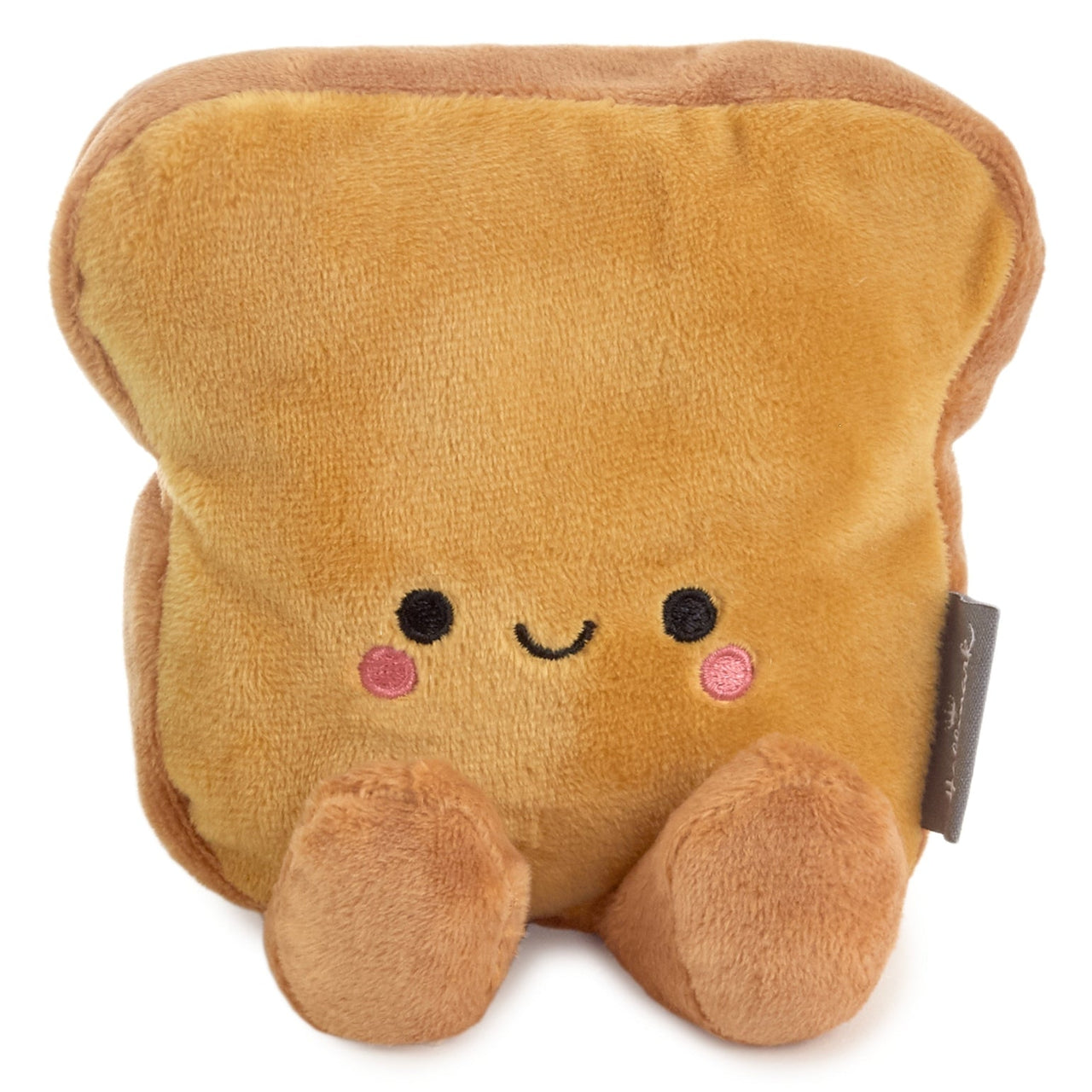 Better Together Avocado & Toast Magnetic Soft Toy Pair - Planet Toys