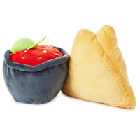 Better Together Nacho & Salsa Magnetic Soft Toy Pair - Planet Toys