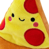 Better Together Pizza and Pop Magnetic Plush Pair - Planet Toys