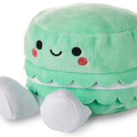 Better Together Tea & Macaron Magnetic Soft Toy Pair - Planet Toys