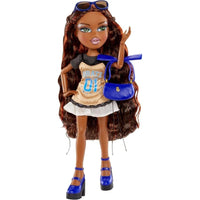 Bratz Stylin Sasha Fashion Doll - Planet Toys