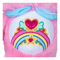 Care Bears Kindness Keepers Kawaii Cheer Bear Plush - Planet Toys