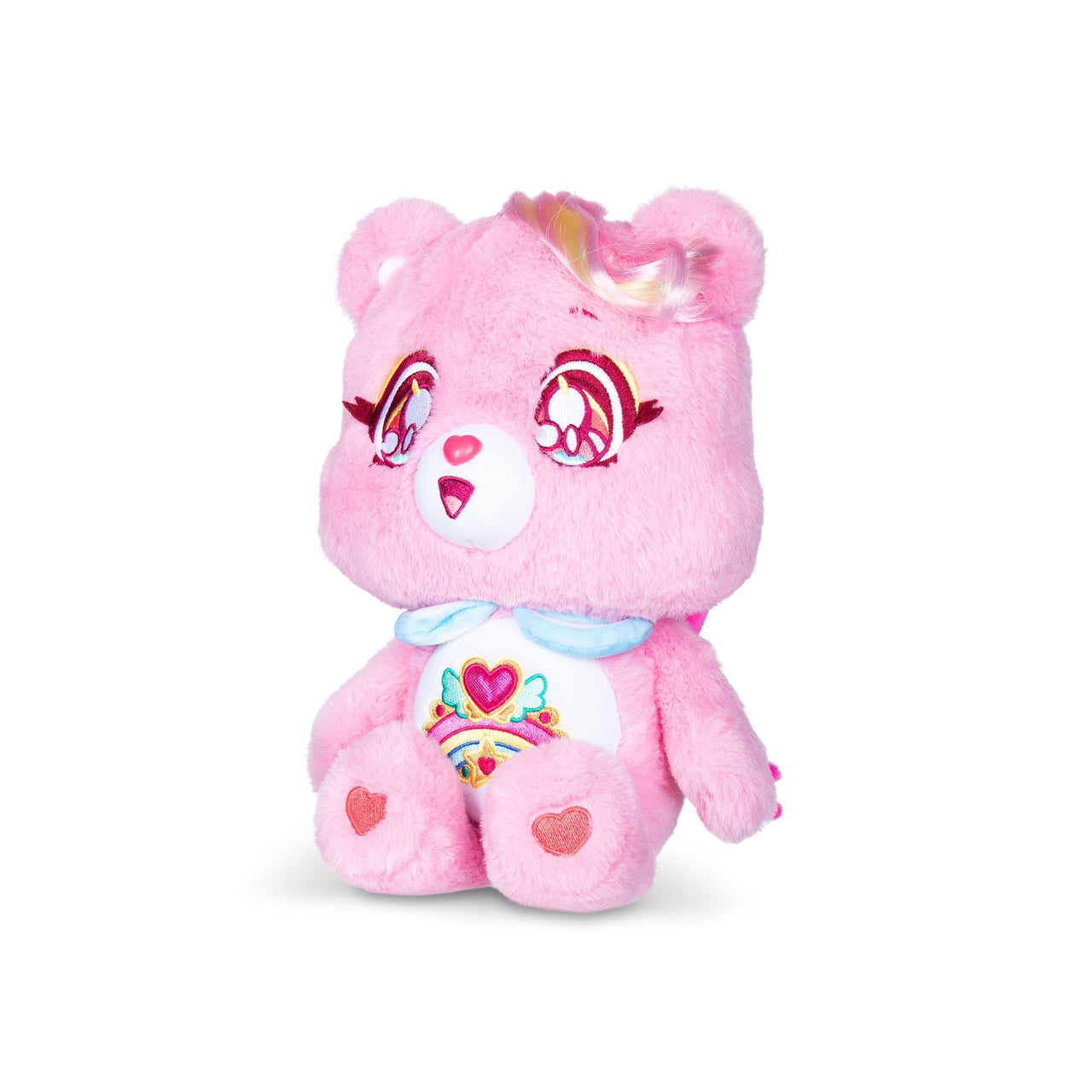 Care Bears Kindness Keepers Kawaii Cheer Bear Plush - Planet Toys