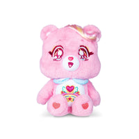 Care Bears Kindness Keepers Kawaii Cheer Bear Plush - Planet Toys