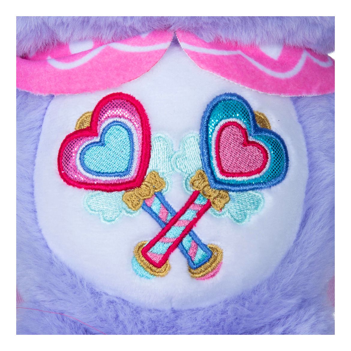 Care Bears Kindness Keepers Kawaii Share Bear Plush - Planet Toys