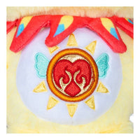 Care Bears Kindness Keepers Kawaii Sunshine Bear Plush - Planet Toys