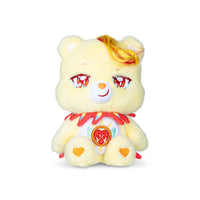 Care Bears Kindness Keepers Kawaii Sunshine Bear Plush - Planet Toys