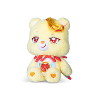 Care Bears Kindness Keepers Kawaii Sunshine Bear Plush - Planet Toys