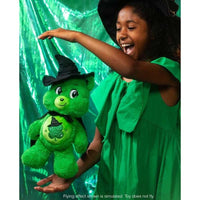 Care Bears x Wicked Glinda & Elphaba Plush 2 Pack - Planet Toys