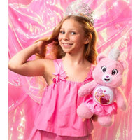 Care Bears x Wicked Glinda & Elphaba Plush 2 Pack - Planet Toys