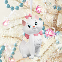 Collectable Disney Hanging Ornament Aristocats Marie Design - Planet Toys