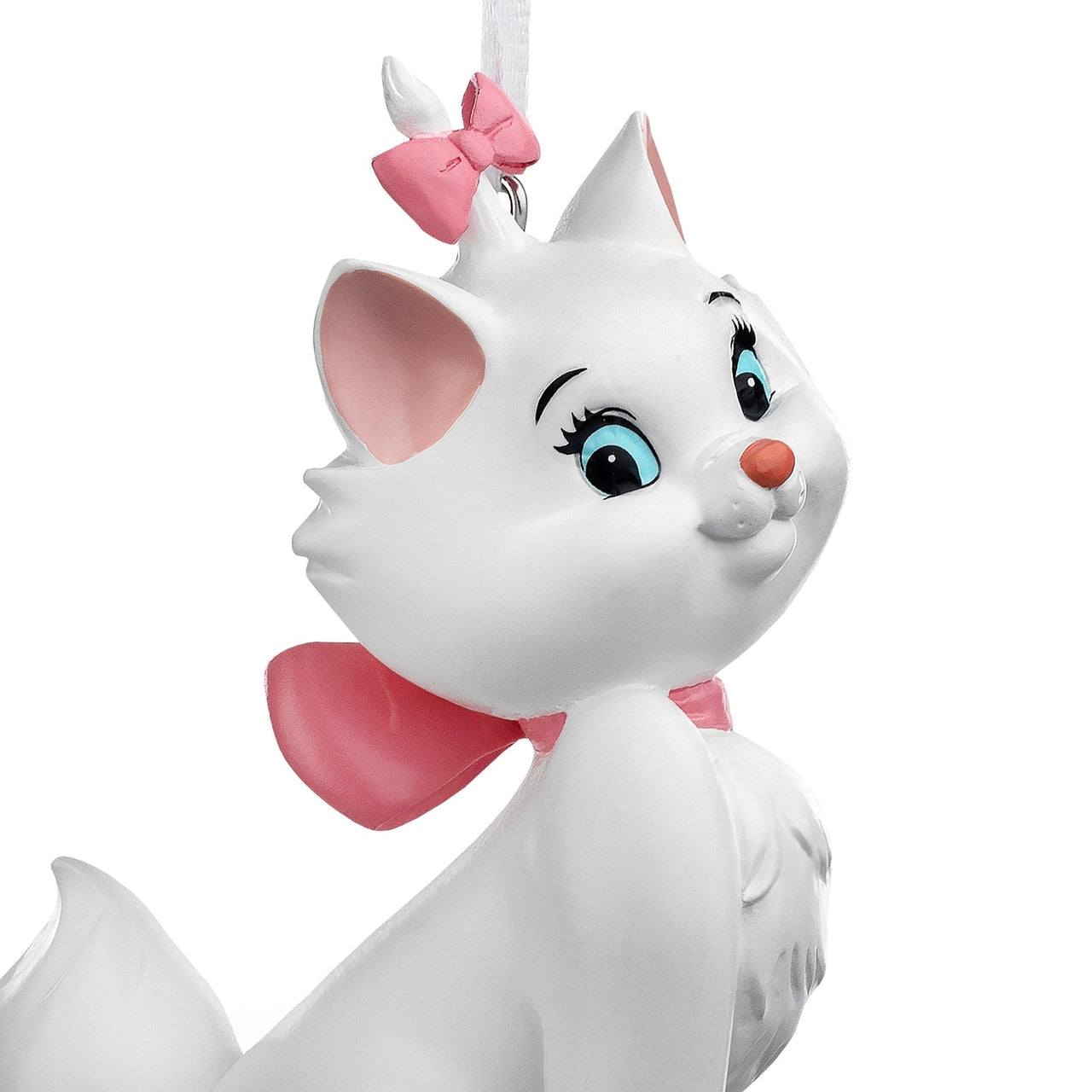 Collectable Disney Hanging Ornament Aristocats Marie Design - Planet Toys