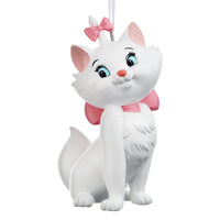 Collectable Disney Hanging Ornament Aristocats Marie Design - Planet Toys