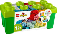 Lego Duplo 10913 Brick Box Playset for Toddlers Ages 18 Months and Up
