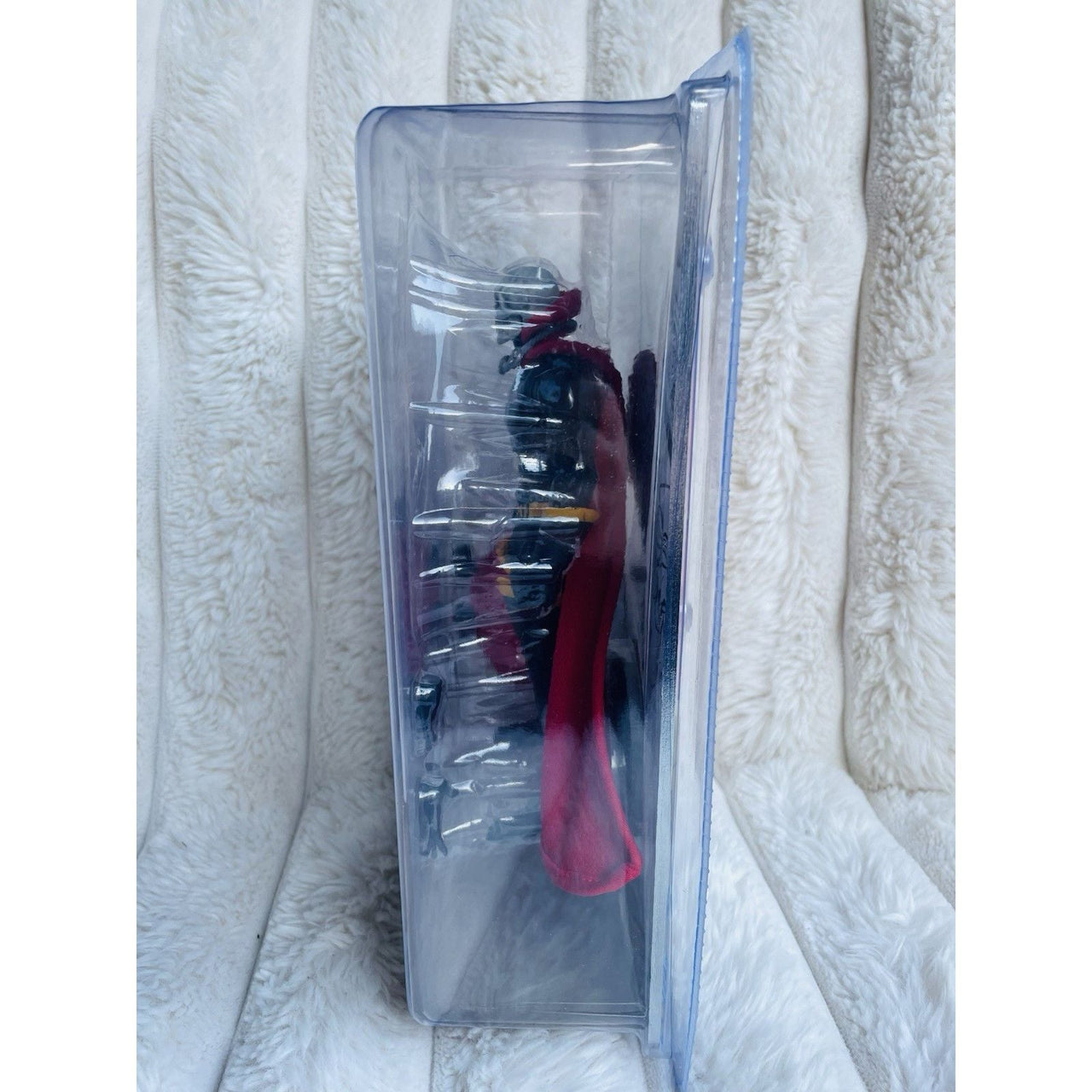 DC Direct Action Figure Mr Bones (Infinity Inc 16) (Gold Label) 18 cm - Planet Toys