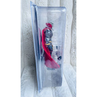 DC Direct Action Figure Mr Bones (Infinity Inc 16) (Gold Label) 18 cm - Planet Toys