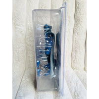 DC Direct Action Figure Obsidian (Infinity Inc 16) (Chase) (Gold Label) 18 cm - Planet Toys