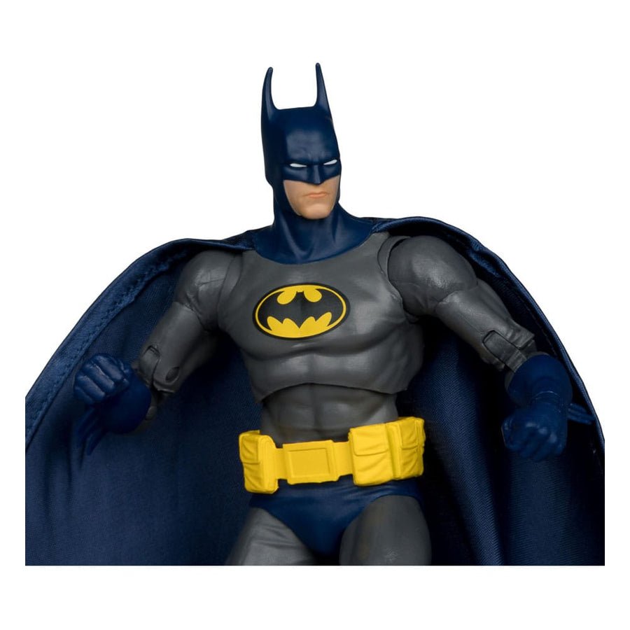 DC Direct McFarlane Toys Digital Action Figure Batman (No Man's Land) 19 cm - Planet Toys