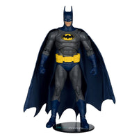 DC Direct McFarlane Toys Digital Action Figure Batman (No Man's Land) 19 cm - Planet Toys