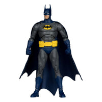 DC Direct McFarlane Toys Digital Action Figure Batman (No Man's Land) 19 cm - Planet Toys