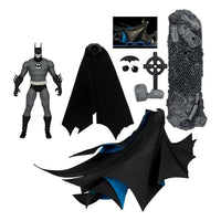 DC Multiverse Action Figure Batman (Batman: Year Two) (Gold Label) 18 cm - Planet Toys