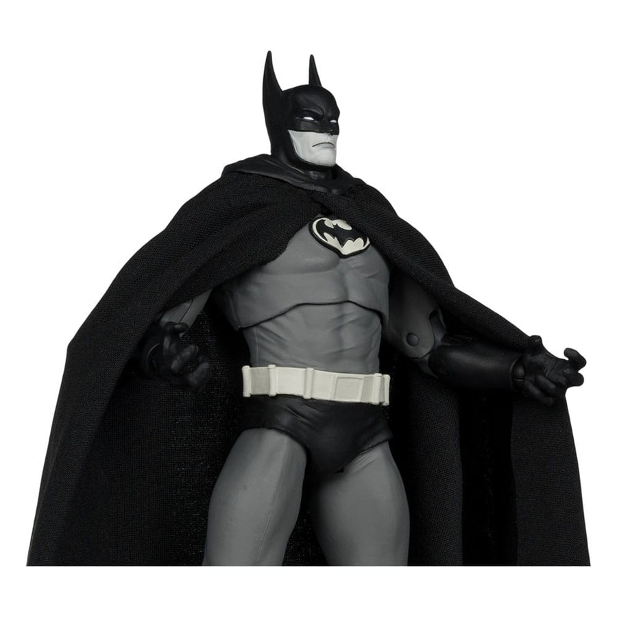 DC Multiverse Action Figure Batman (Batman: Year Two) (Gold Label) 18 cm - Planet Toys