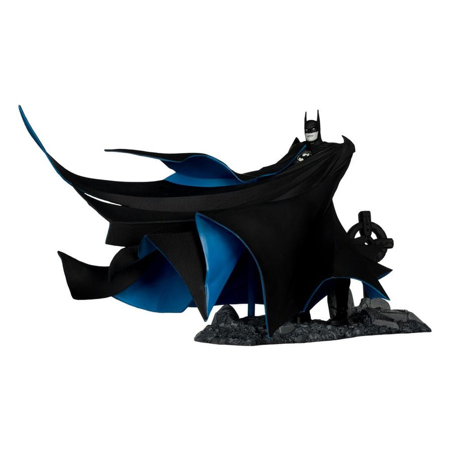 DC Multiverse Action Figure Batman (Batman: Year Two) (Gold Label) 18 cm - Planet Toys