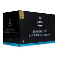 DC Multiverse Action Figure Batman (Batman: Year Two) (Gold Label) 18 cm - Planet Toys