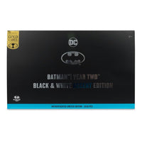 DC Multiverse Action Figure Batman (Batman: Year Two) (Gold Label) 18 cm - Planet Toys