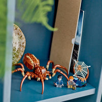 Lego Harry Potter 76434 Aragog in the Forbidden Forest for Ages 7 & Up