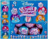 Disney Crystal Surprise Single Pack