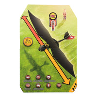 Dreamworks Dragons Real Flying RC Toothless - Planet Toys