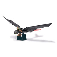 Dreamworks Dragons Real Flying RC Toothless - Planet Toys