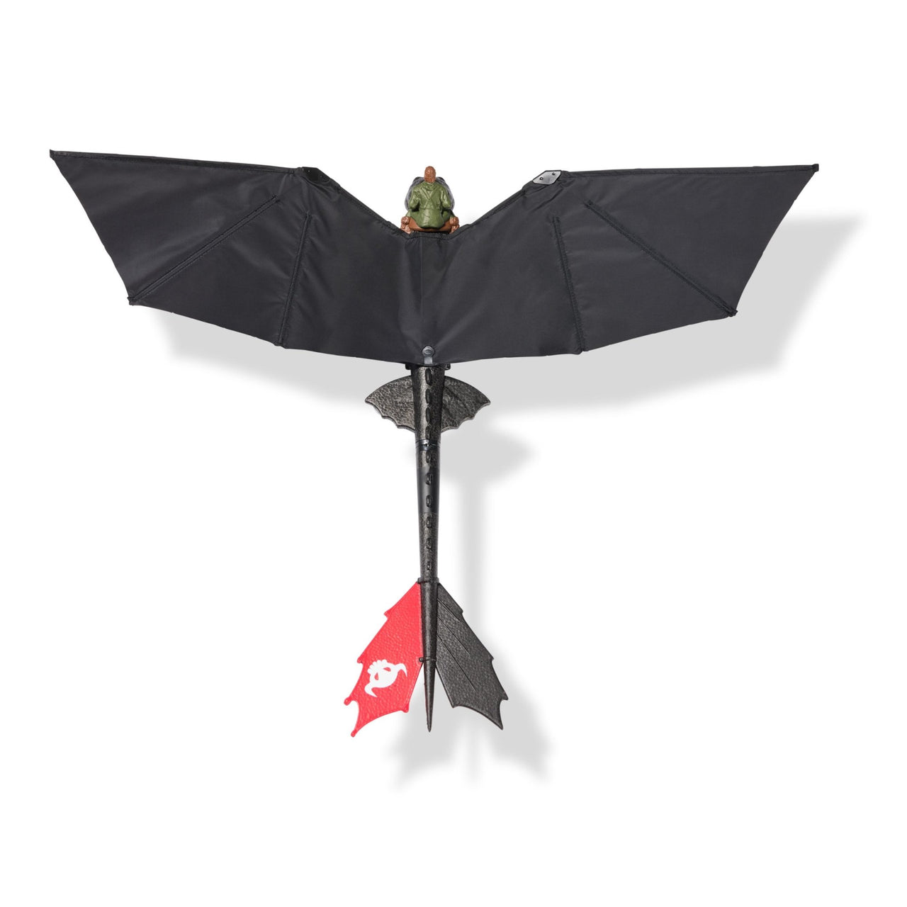 Dreamworks Dragons Real Flying RC Toothless - Planet Toys