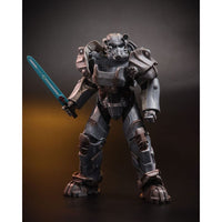 Fallout McFarlane Elite Edition Action Figure Fallout 76 3 T - 60 18 cm - Planet Toys