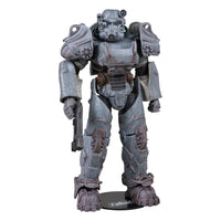 Fallout McFarlane Elite Edition Action Figure Fallout 76 3 T - 60 18 cm - Planet Toys