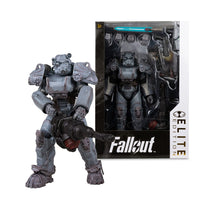 Fallout McFarlane Elite Edition Action Figure Fallout 76 3 T - 60 18 cm - Planet Toys