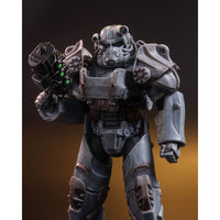 Fallout McFarlane Elite Edition Action Figure Fallout 76 3 T - 60 18 cm - Planet Toys