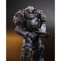 Fallout McFarlane Elite Edition Action Figure Fallout 76 3 T - 60 18 cm - Planet Toys