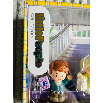Fisher - Price Little People Collector Clueless Movie Special Edition - Planet Toys