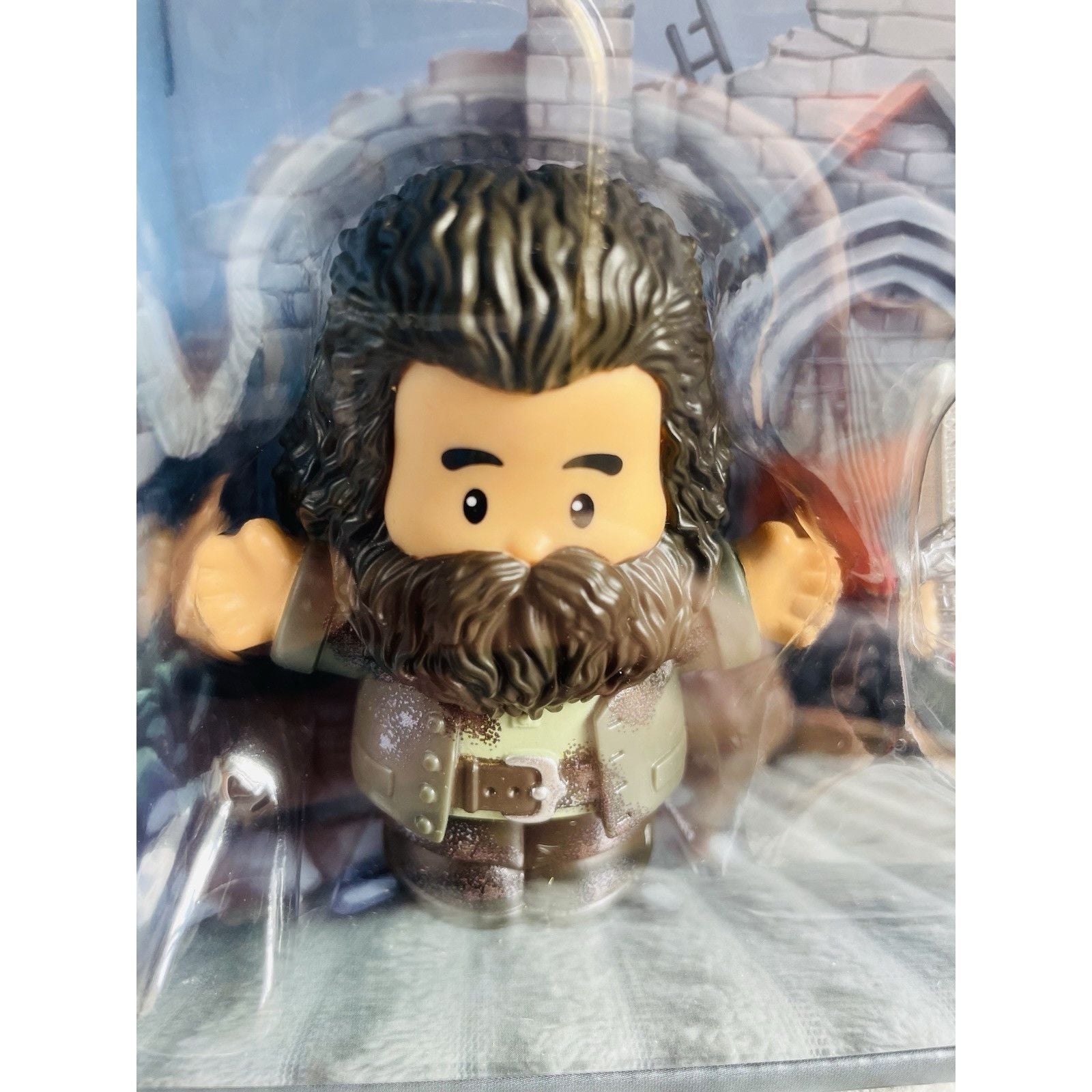 Fisher - Price Little People Collector Harry Potter Deathly Hallows - Planet Toys