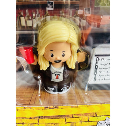 Fisher - Price Little People - It’s Always Sunny In Philadelphia - Planet Toys