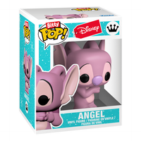 Funko Bitty Pop! Countdown Calendar Disney Stitch Holiday - Planet Toys