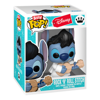 Funko Bitty Pop! Countdown Calendar Disney Stitch Holiday - Planet Toys